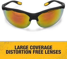 img 2 attached to 👓 DPG58 6C Reinforcer High-Performance Protective Glasses