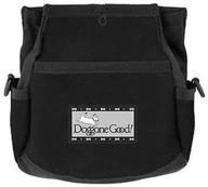 🐕 doggone good deluxe dog training bag with belt for rapid rewards logo