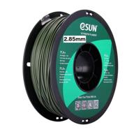 ✨ esun 2 lb printer filament: diameter for advanced additive manufacturing logo