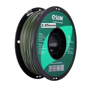 img 4 attached to ✨ ESUN 2 Lb Printer Filament: Diameter for Advanced Additive Manufacturing