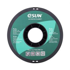 img 3 attached to ✨ ESUN 2 Lb Printer Filament: Diameter for Advanced Additive Manufacturing