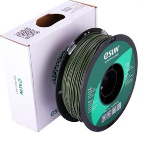 img 2 attached to ✨ ESUN 2 Lb Printer Filament: Diameter for Advanced Additive Manufacturing