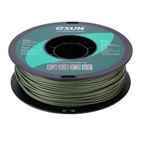 img 1 attached to ✨ ESUN 2 Lb Printer Filament: Diameter for Advanced Additive Manufacturing