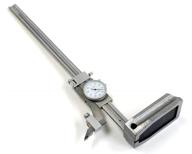 📏 enhance precision with hhip 4300 0028 stainless steel height gauge логотип