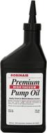 robinair 13119 premium high vacuum logo