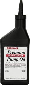 img 1 attached to Robinair 13119 Premium High Vacuum