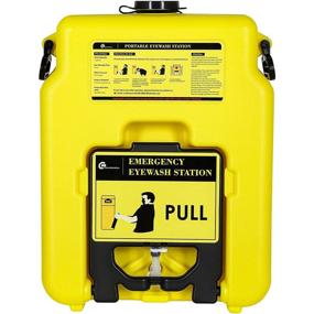 img 4 attached to CGOLDENWALL Emergency 14 Gallon Equipment Refillable