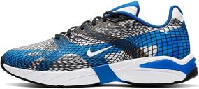 img 4 attached to 👟 Men's Nike Ghoswift BQ5108 102 Casual Running Shoes