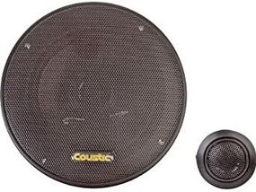 img 1 attached to MTX Audio 65CS Coustic Speakers