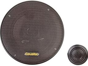 img 3 attached to MTX Audio 65CS Coustic Speakers