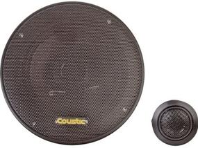 img 4 attached to MTX Audio 65CS Coustic Speakers