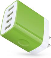 iphone wall charger logo