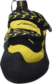 img 3 attached to 🧗 La Sportiva Men's Miura VS Climbing Shoe, US:6.5 – Performance and Precision at its Best