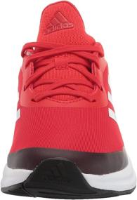 img 3 attached to 👟 adidas Unisex-Child Fortarun Running Shoe: Lightweight and Supportive Footwear for Active Kids