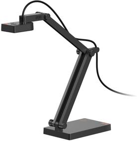 img 4 attached to 🎥 IPEVO V4K PRO Ultra HD USB Document Camera: Enhancing Classroom Visualization, Online Teaching, Work from Home, and Streaming with AI-Enhanced Mic and Noise Cancellation for Clear Voice
