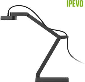 img 2 attached to 🎥 IPEVO V4K PRO Ultra HD USB Document Camera: Enhancing Classroom Visualization, Online Teaching, Work from Home, and Streaming with AI-Enhanced Mic and Noise Cancellation for Clear Voice