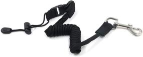 img 2 attached to Karcy Paddle Safety Elastic Accessories