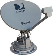 📡 вайнгард sk-swm3 trav'ler directv тонкая спутниковая антенна логотип