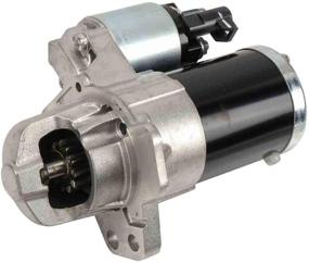 img 3 attached to 🔌 12645298 GM Genuine Parts Starter