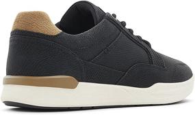 img 1 attached to 👟 ALDO Men's Edelian Dark Sneakers