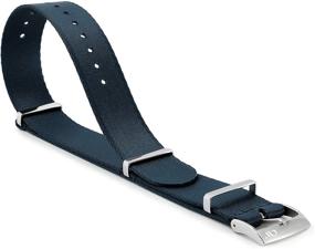 img 4 attached to 🔩 Finely Profiled Hardware Straps by OnceWill