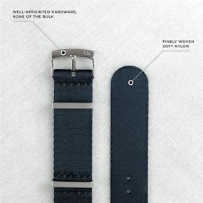 img 2 attached to 🔩 Finely Profiled Hardware Straps by OnceWill