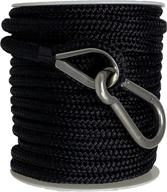 rainier supply co double braided sports & fitness логотип