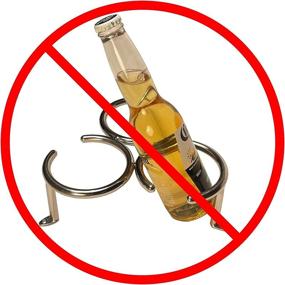 img 3 attached to 🍾 Efficient and Stylish Bottleshark, White: The Ideal Solution for Opening Bottles
