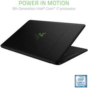 img 3 attached to Razer Stealth Сенсорный Ультрабук-ноутбук