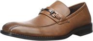 ๐งฎ kenneth cole unlisted loafer with calc ulator technology logo