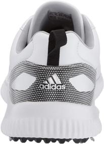 img 2 attached to Женские кроссовки Adidas Response Bounce цвета маджента - комбинация комфорта и стиля.