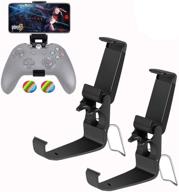 controller foldable compatible steelseries controllers logo