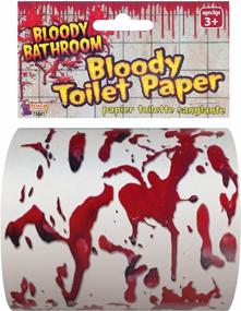 img 1 attached to Forum Novelties X75041 Bloody Bathroom