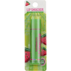 img 3 attached to 🍉 Watermelon Lip Smacker Lip Balm - 2 Pack, No. 642