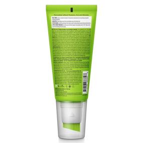 img 3 attached to 🌿 Yes To Tea Tree Scalp Relief: Soothing Treatment for Dry, Itchy Scalps (3 Fl Oz)