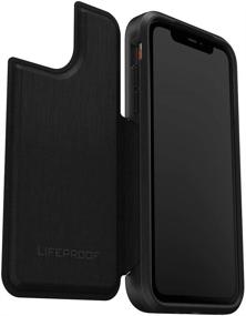 img 2 attached to LifeProof FLIP Wallet Case IPhone Cell Phones & Accessories