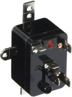 🔌 enhance electrical efficiency with the emerson 90-293q enclosed fan relay logo