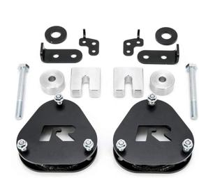 img 3 attached to 🚙 ReadyLift 69-5320 2-Inch SST Lift Kit for Toyota RAV4