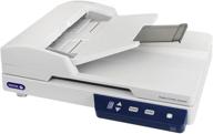 🖨️ xerox xd-combo duplex combo document scanner for pc and mac, with automatic document feeder (adf) logo