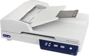img 4 attached to 🖨️ Xerox XD-COMBO Duplex Combo Document Scanner for PC and Mac, with Automatic Document Feeder (ADF)