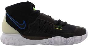 img 2 attached to Nike Kyrie Basketball Shoes Numeric_6 Girls' Shoes and Athletic