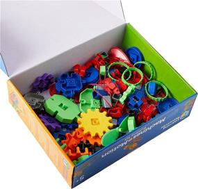 img 2 attached to 🔧 Enhancing Hands-On Learning with Learning Resources Machines Motion Pieces