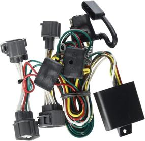 img 1 attached to 🔌 Enhance Your Honda Ridgeline's Electrical Connectivity with Draw-Tite 118400 T-One Connector