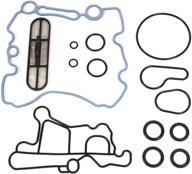 evergreen ock827 gk oil cooler gasket logo