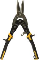 durable dewalt dwht70279 aviation center snips for effortless metal cutting логотип