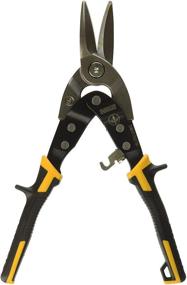 img 1 attached to Durable DEWALT DWHT70279 Aviation Center Snips for Effortless Metal Cutting