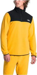 img 1 attached to North Face Mens Glacier Monterey Outdoor Recreation in Outdoor Clothing