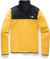 north face mens glacier monterey outdoor recreation in outdoor clothing логотип