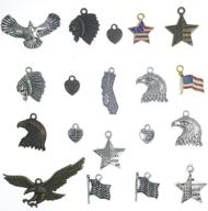 manloufushi collection supplies american pendants logo