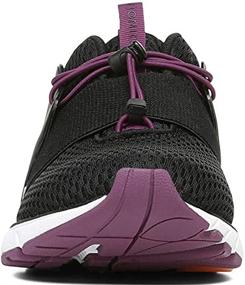 img 1 attached to 👟 Vionic Three Zone Orthotic Women's Sneakers - Supportive Athletic Shoes